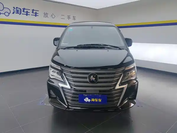 Dongfeng Lingzhi 2024