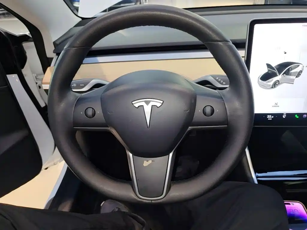 Tesla Model 3 2020 — фото 11