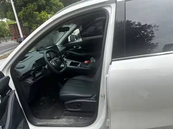 Geely Galaxy E5 2025