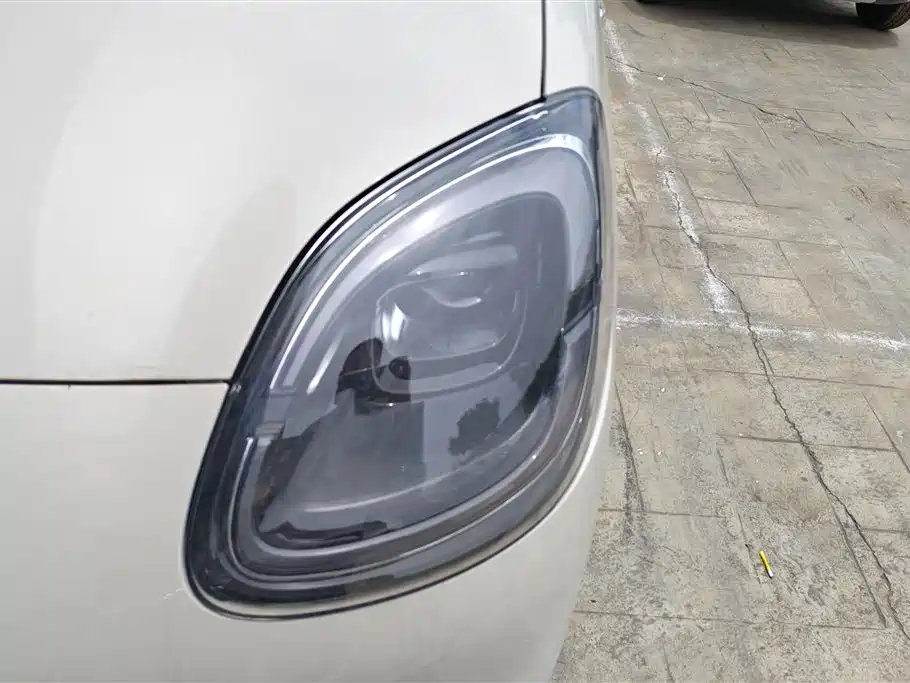 Wuling MINIEV 2026