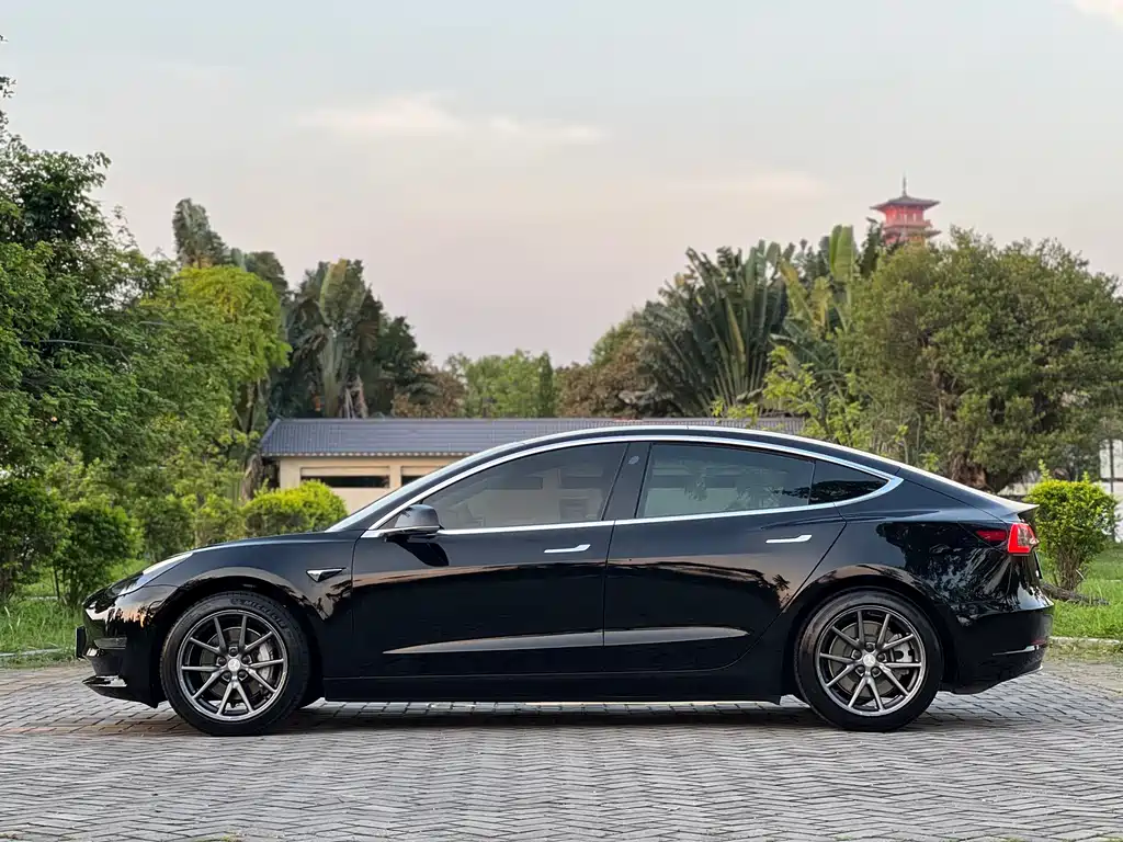 Tesla Model 3 2020 — фото 11