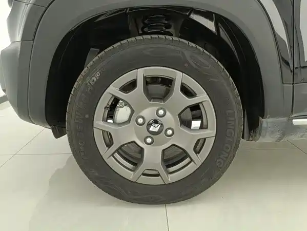 Baojun Yep Plus 2025