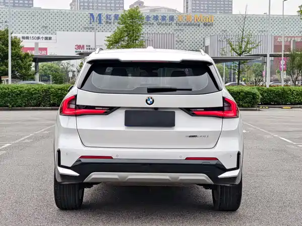 BMW X1 2023