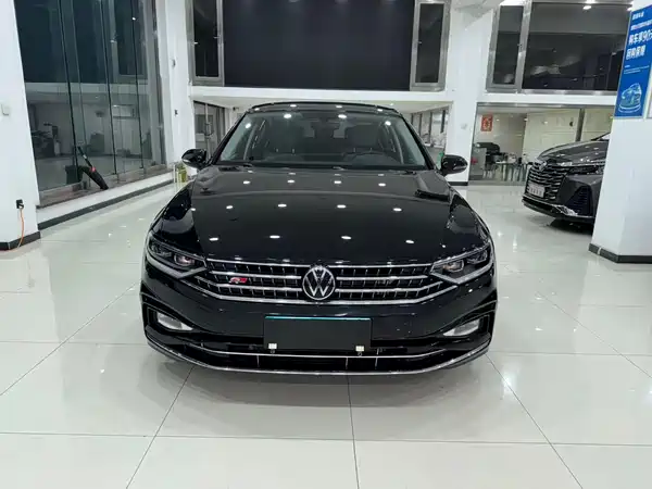 Volkswagen Magotan 2023