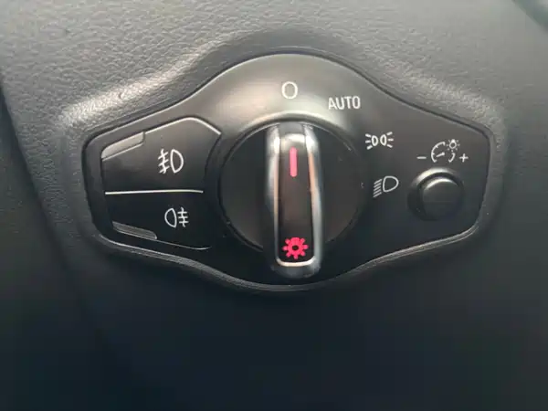 Audi Q5 2016