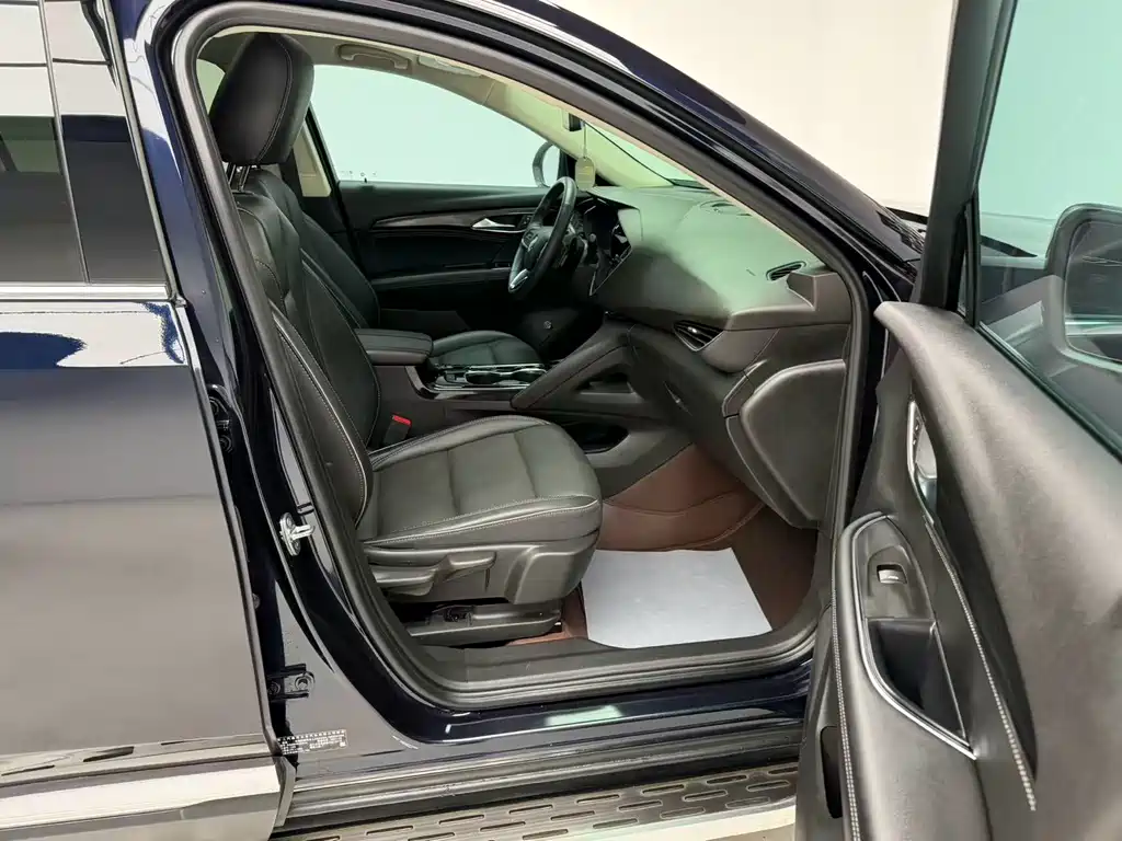 Buick Envision Plus 2021 — фото 12