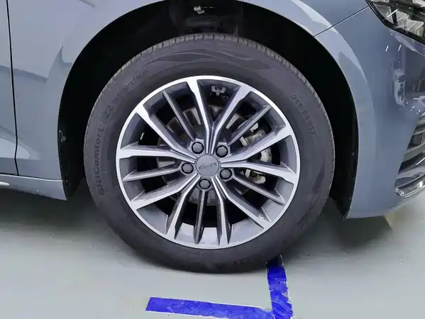 Geely Xingrui 2022