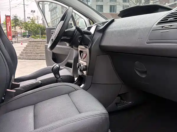 Citroën Sega 2015