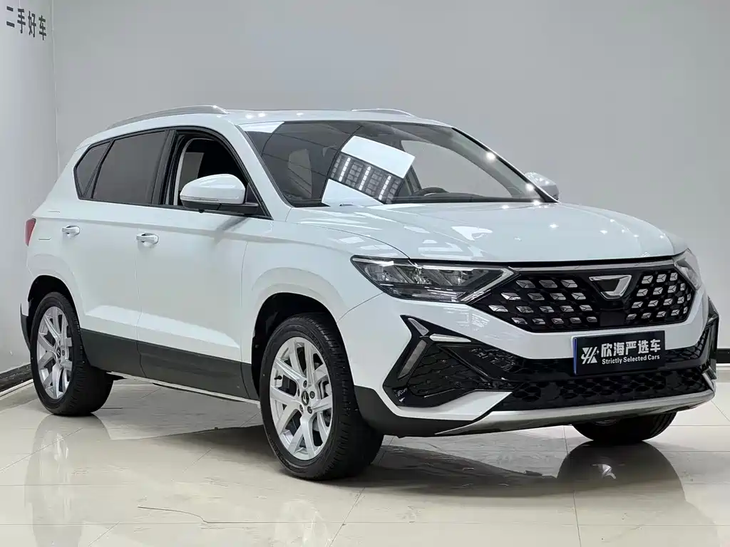Jetta VS5 2023