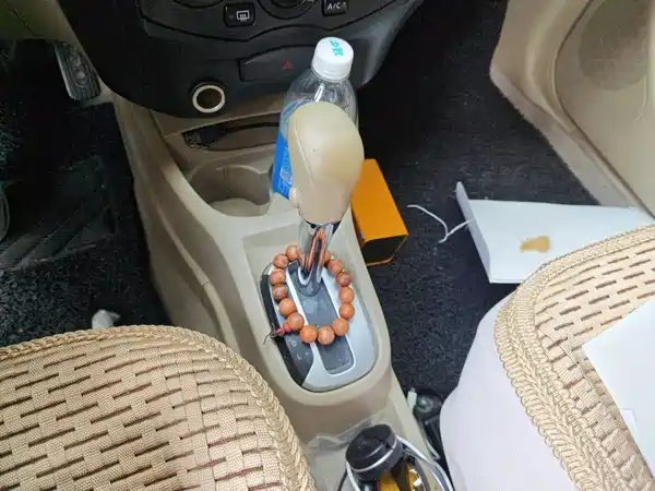 Nissan Livina 2015