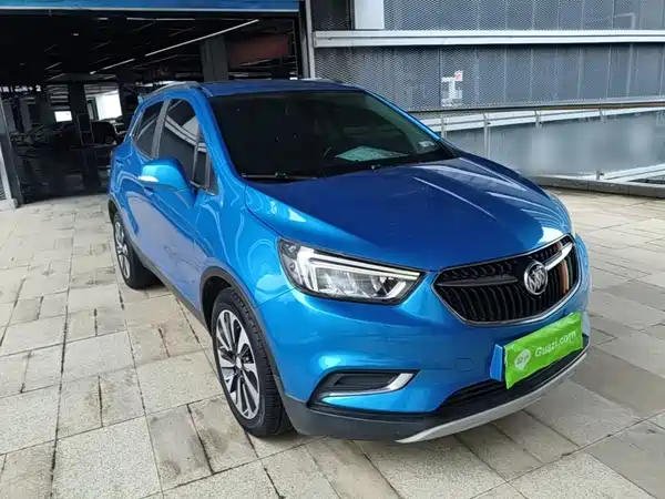 Buick Encore 2017