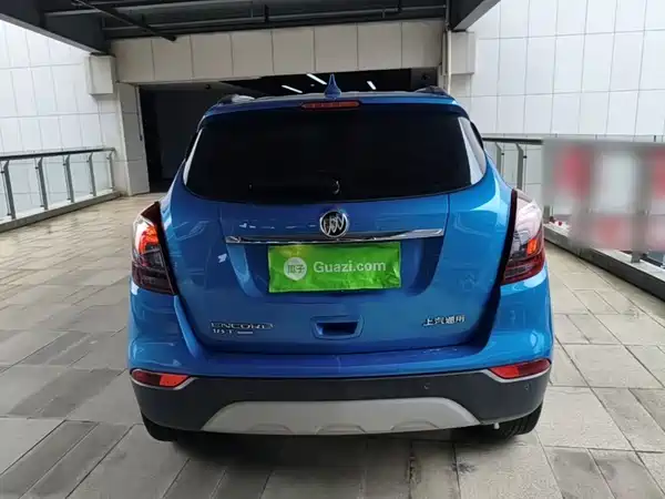 Buick Encore 2017