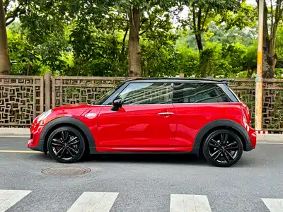 MINI MINI 2016
