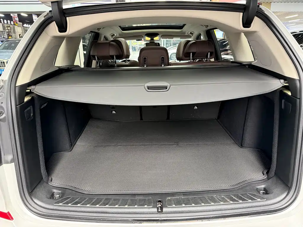 BMW X3 2020 — фото 19