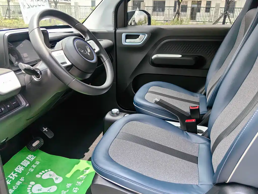 Wuling MINIEV 2023