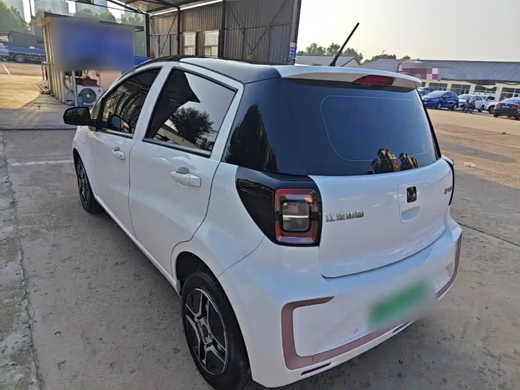 SOL Huaxianzi 2021