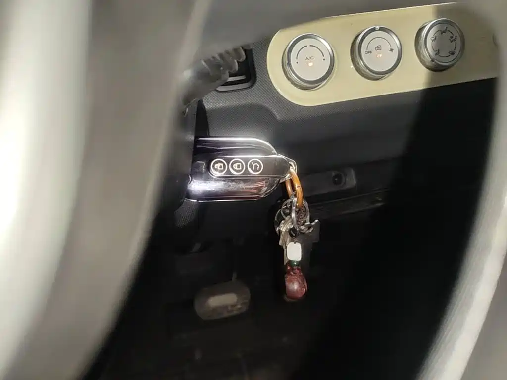 Wuling Hongguang MINIEV 2022 — фото 9