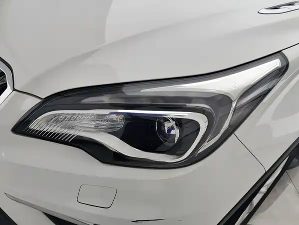 Buick Envision Plus 2016