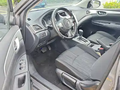 Nissan Sylphy 2020