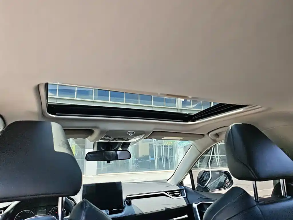 Toyota Wildlander 2020 — фото 21