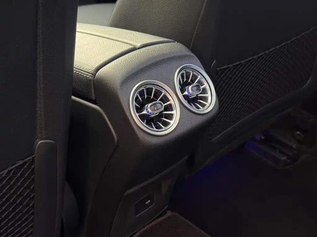 Mercedes-Benz A-Class 2021 — фото 21