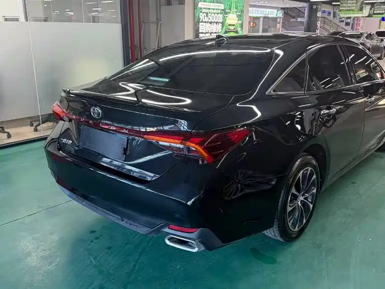 Toyota Avalon 2024 — фото 14