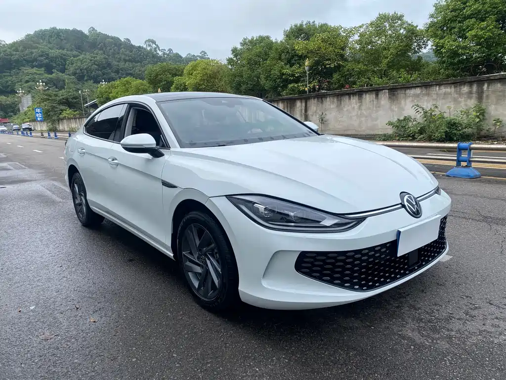 Volkswagen Lamando 2024