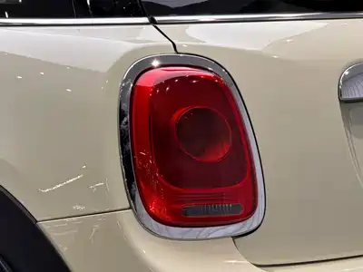 MINI MINI 2015