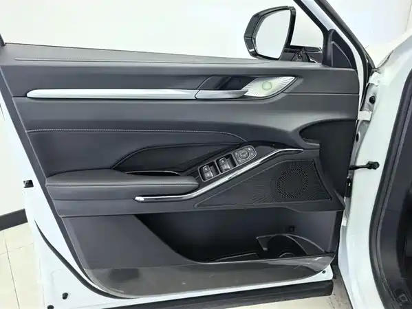 Haval H6 2024