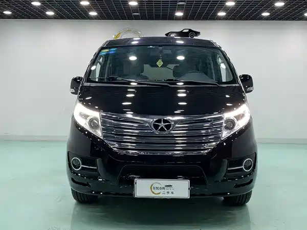 JMC Refine M5 2015