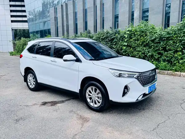 Haval M6 2023