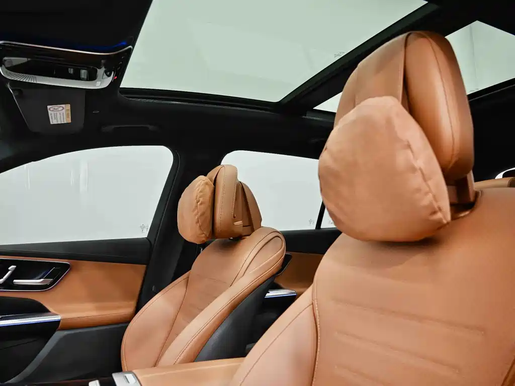 Mercedes-Benz GLC 2023 — фото 26