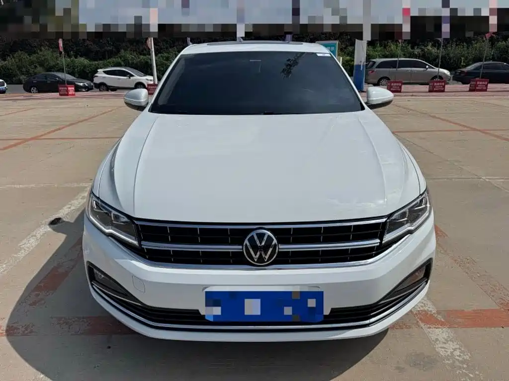 Volkswagen Bora 2022