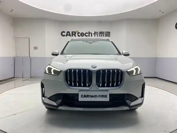 BMW X1 2025