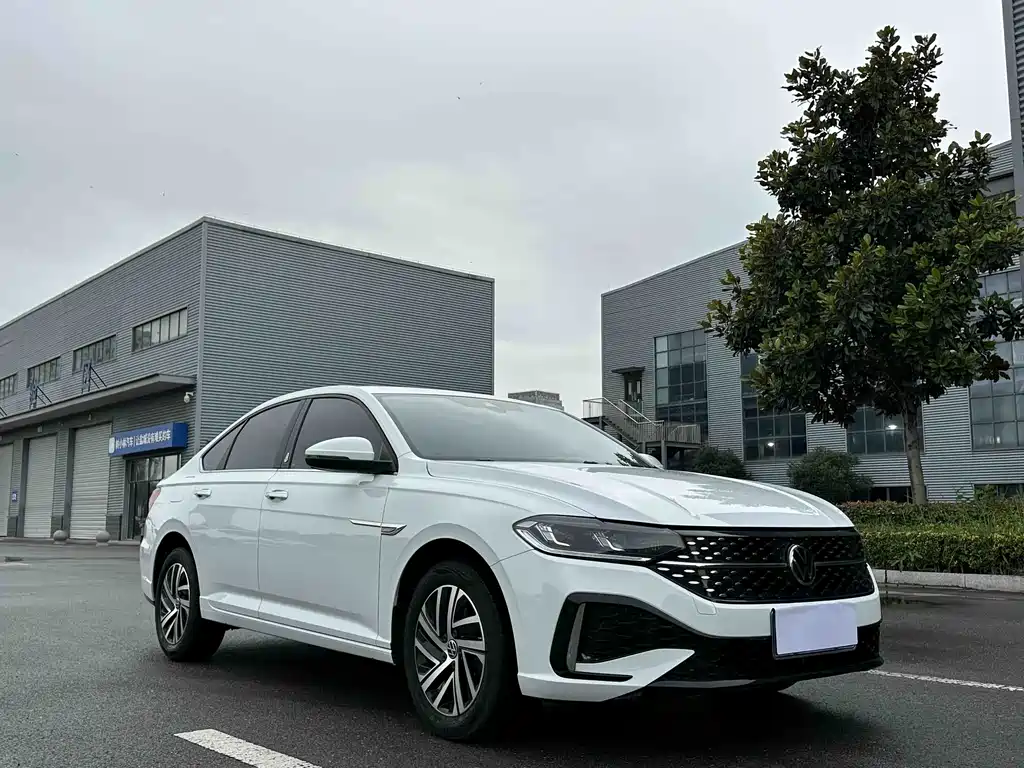 Volkswagen Lavida 2024