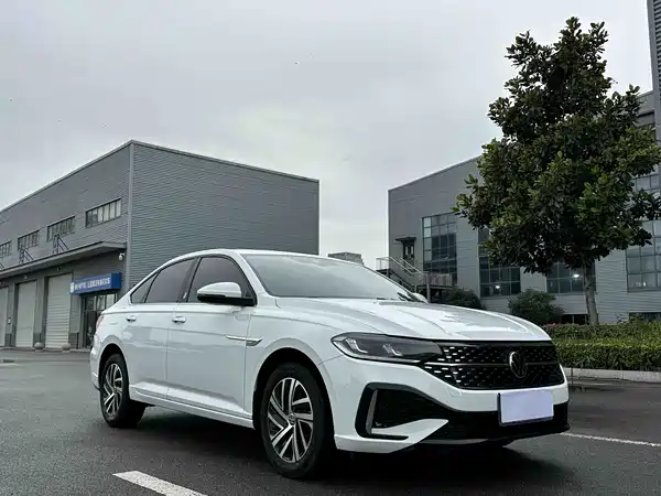 Volkswagen Lavida 2024