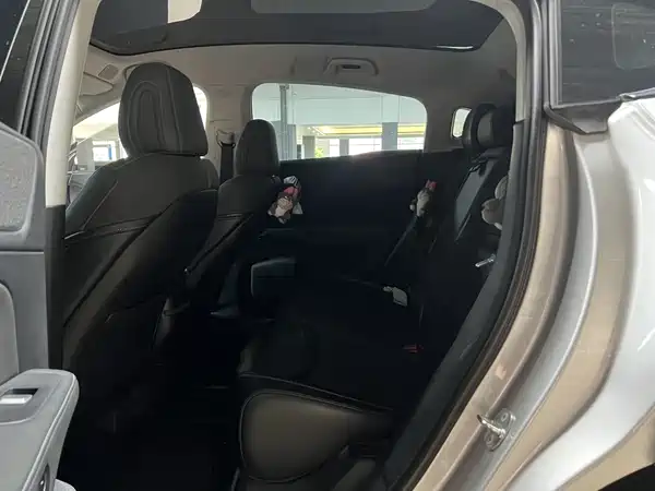 XPeng G6 2023