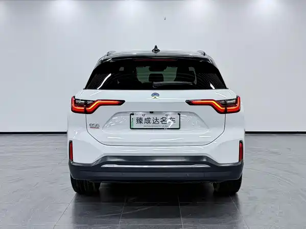 NIO ES6 2022