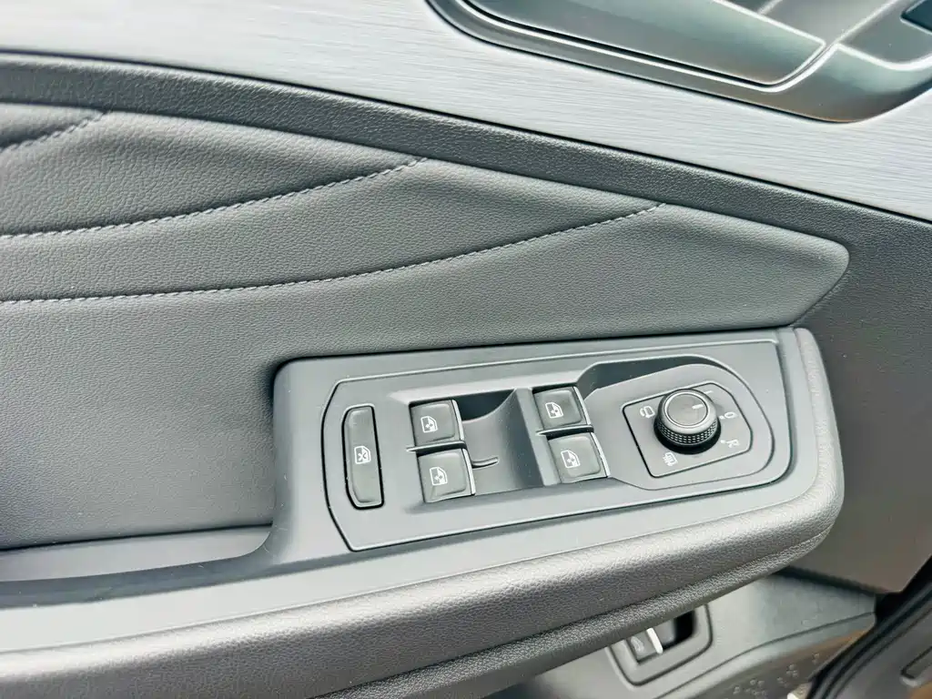 Volkswagen Talagon 2023 — фото 18