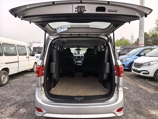 Maxus G10 2019