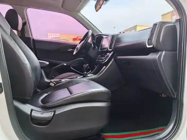 Hyundai ix35 2019