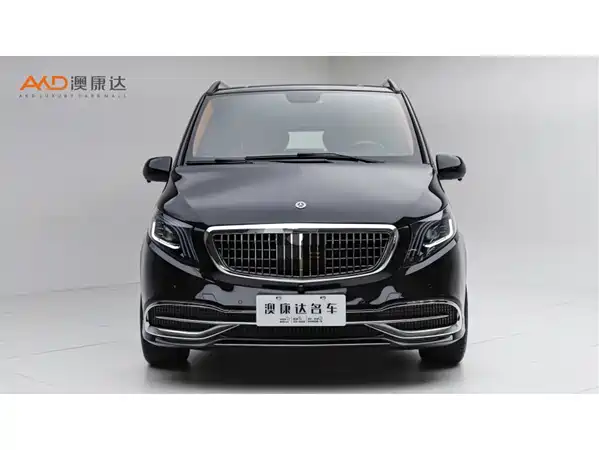 Mercedes-Benz Vito 2021