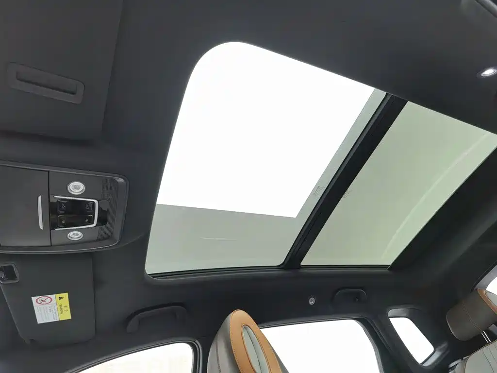 BYD Pro New Energy 2022 — фото 14