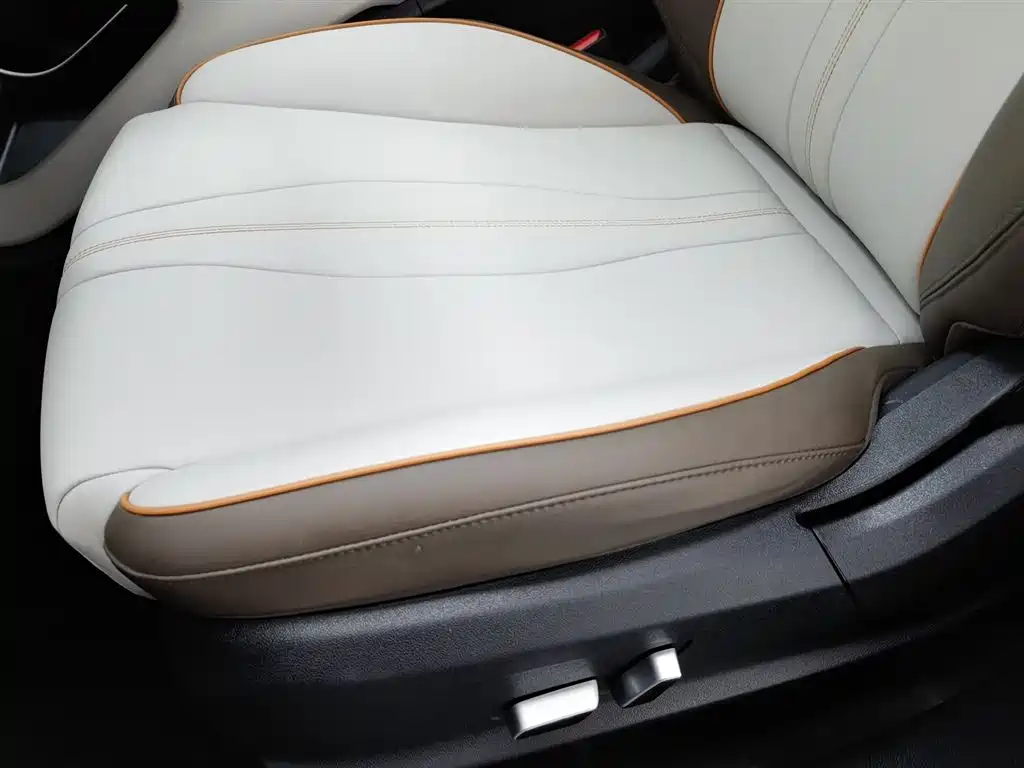 BYD Pro New Energy 2022 — фото 20