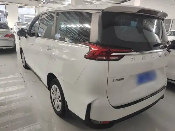 Maxus G50 2022