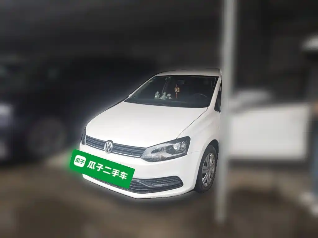 Volkswagen Polo 2017