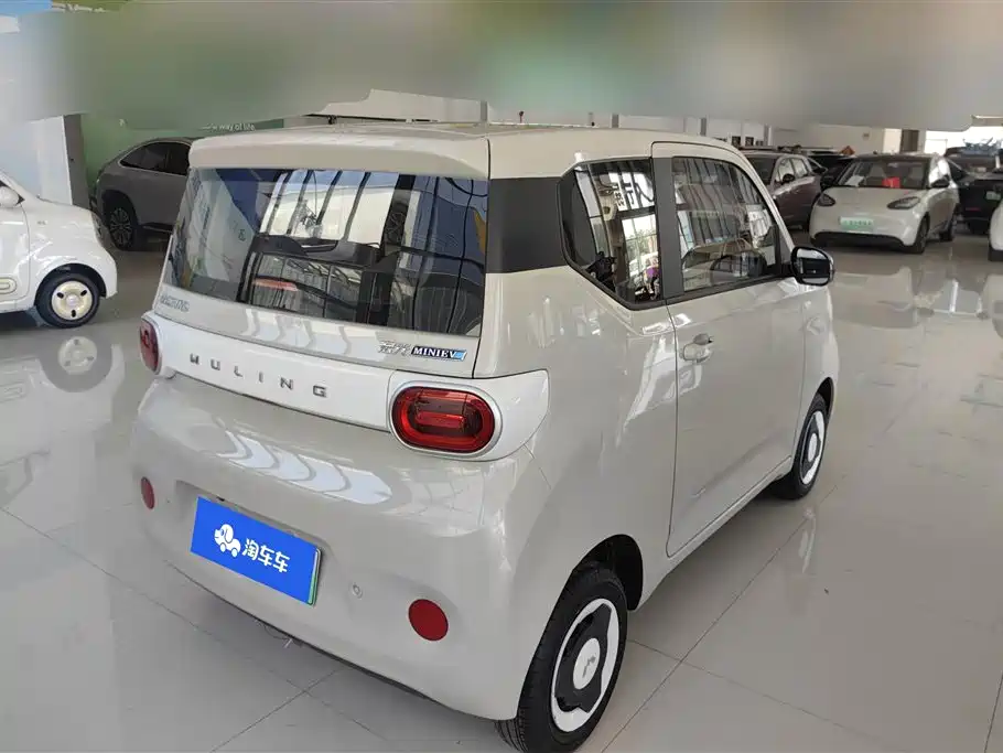 Wuling MINIEV 2024
