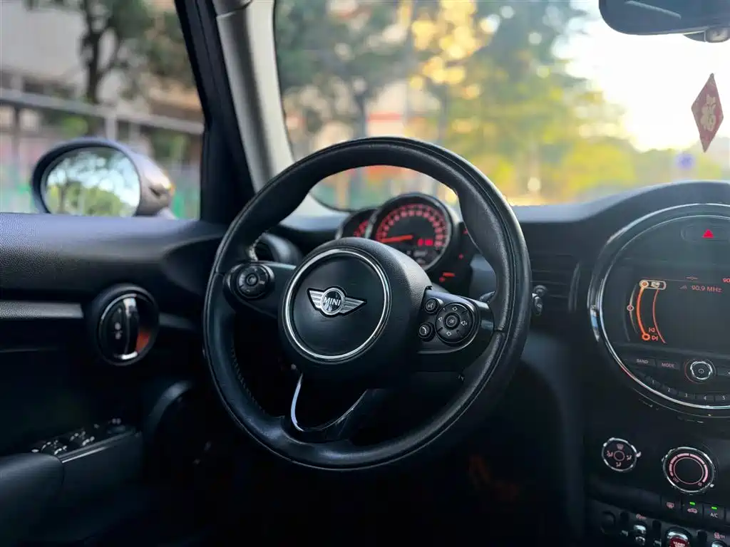 MINI MINI 2017