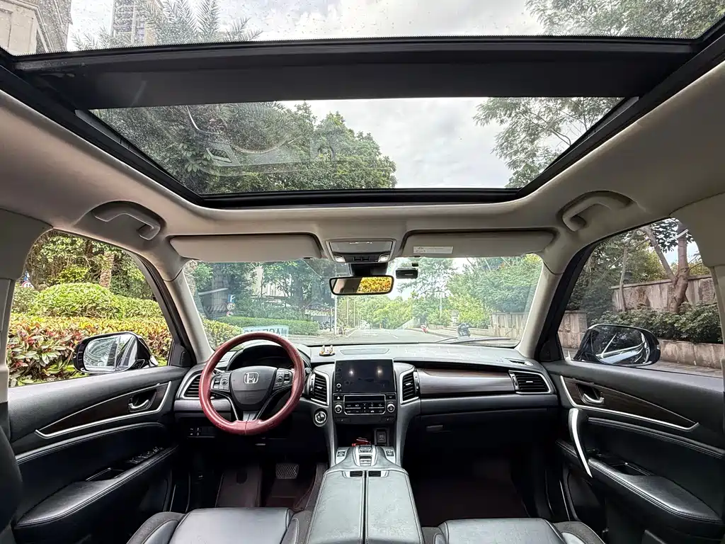Dongfeng Fengxing T5 EVO 2021 — фото 11