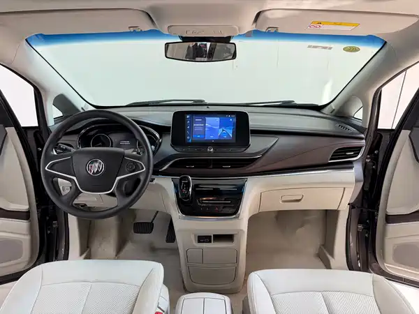 Buick GL8 2023
